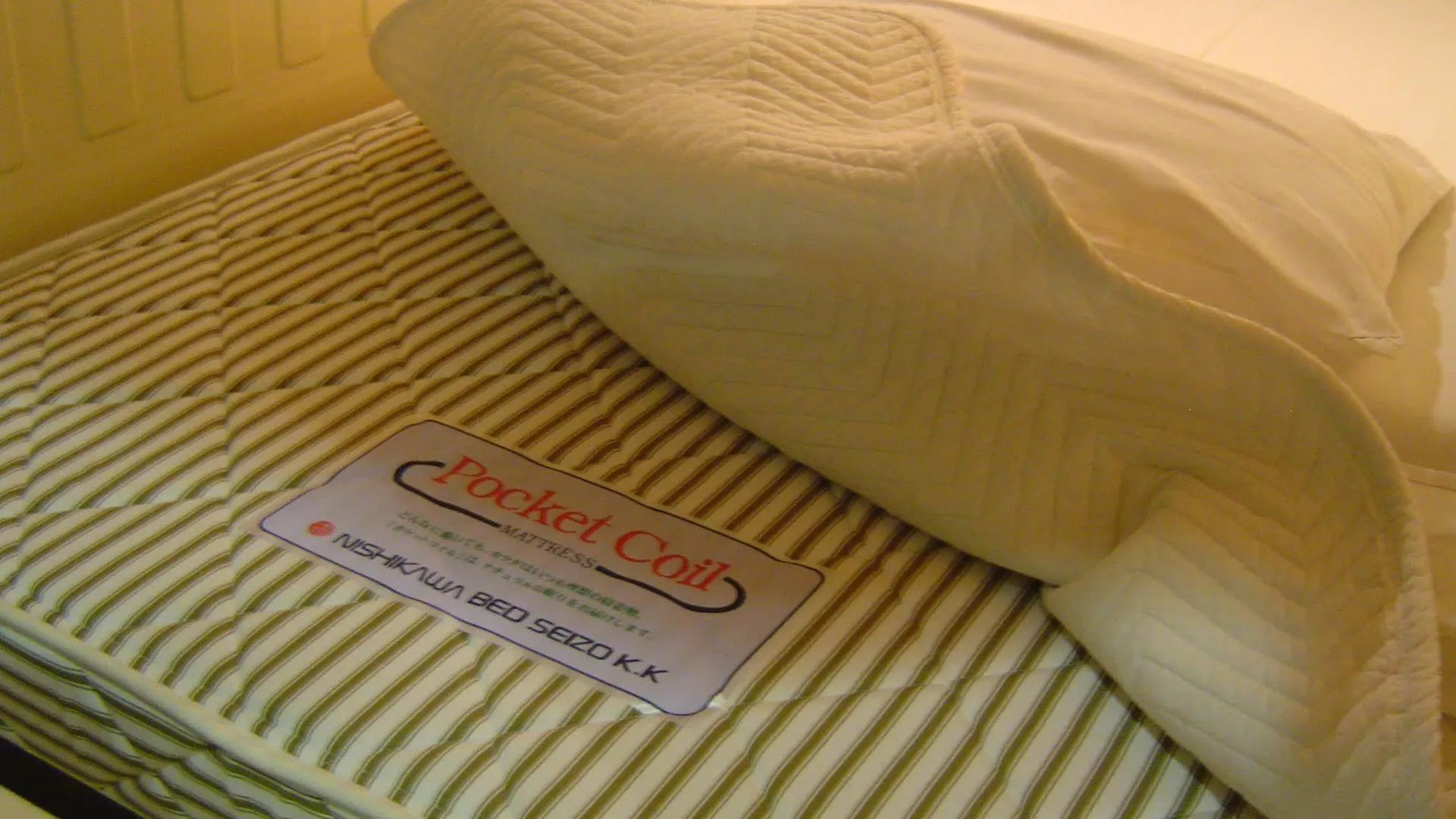 Sauna And Capsule Hotel Dandy Caters To Men 2*, Tokyo Japan